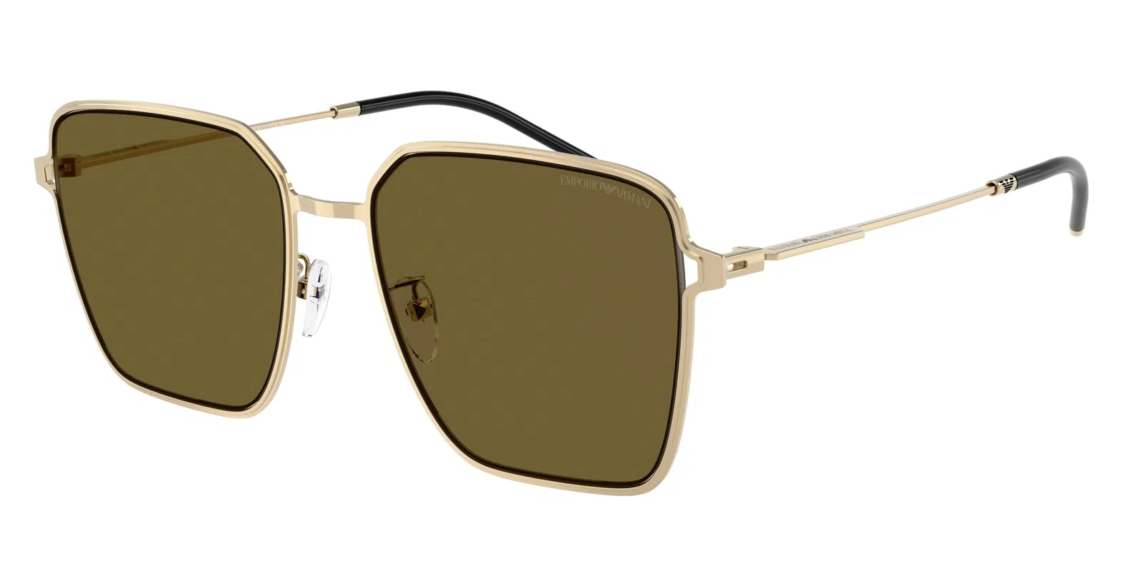 Emporio Armani 2159D Sunglasses - view 3